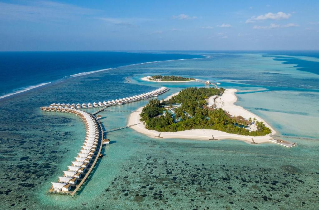 Water Villa